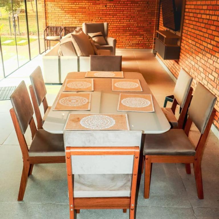 Hermosa casa nueva en Condominio a metros de Aqua village - Villa de 3 dormitorios - 10