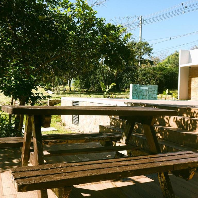 Hermosa casa nueva en Condominio a metros de Aqua village - Villa de 3 dormitorios - 17