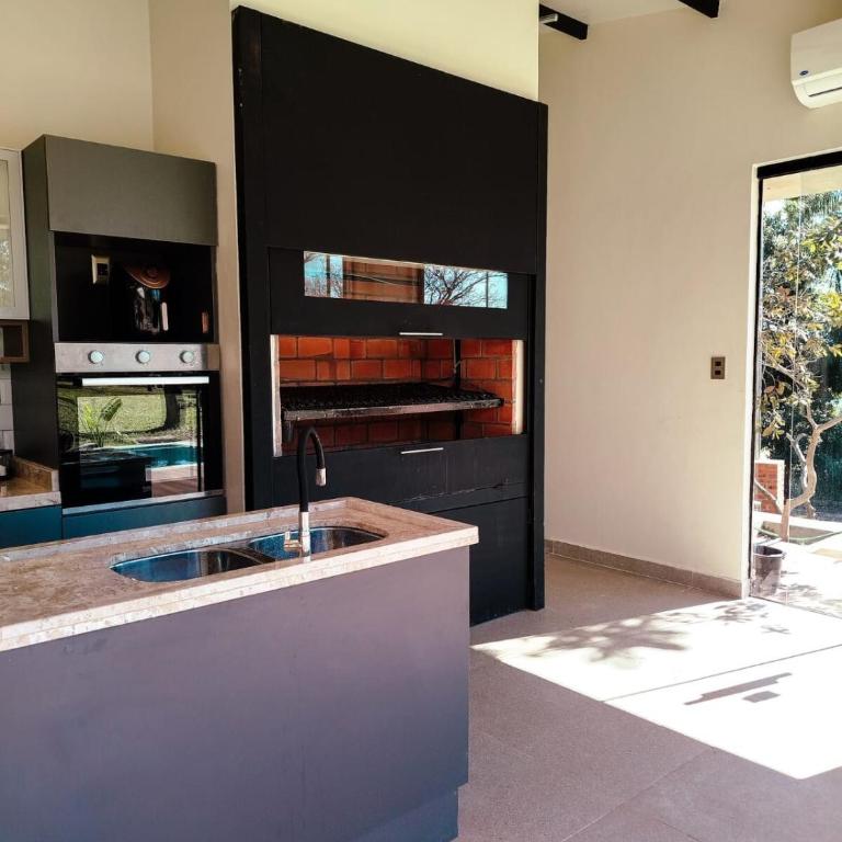 Hermosa casa nueva en Condominio a metros de Aqua village - Villa de 3 dormitorios - 18