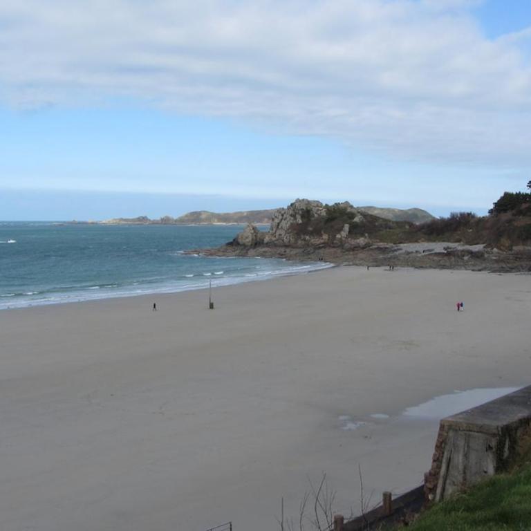 Studio de Standing Perros-Guirec à Proximité Des Plages - Appartement 1 Chambre - 67