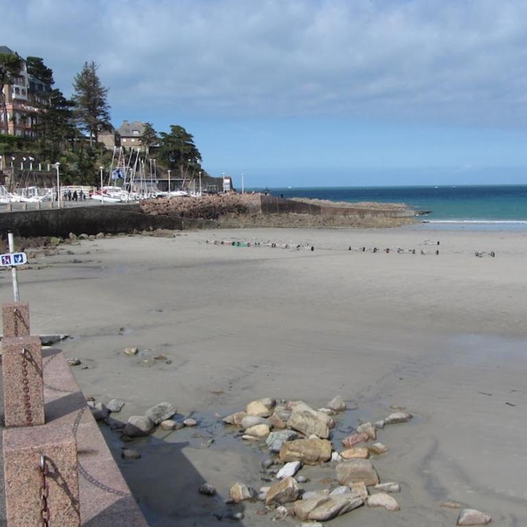 Studio de Standing Perros-Guirec à Proximité Des Plages - Appartement 1 Chambre - 68