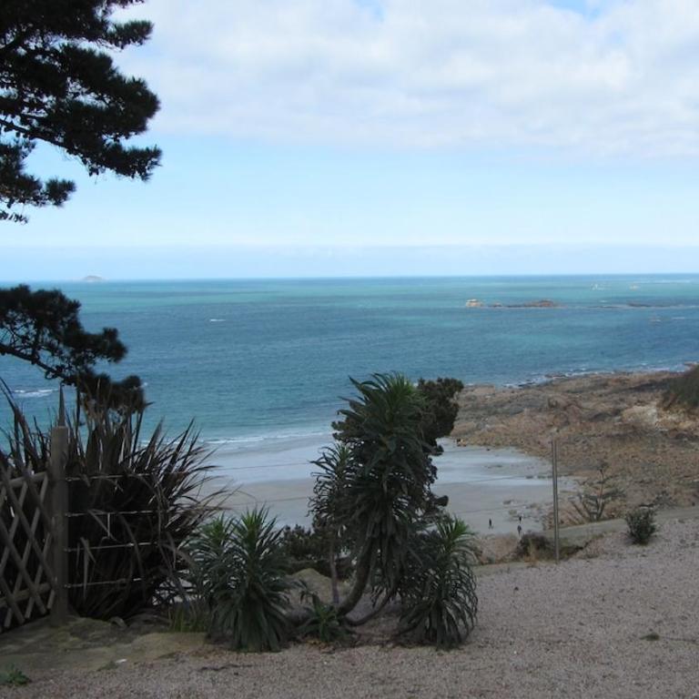 Studio de Standing Perros-Guirec à Proximité Des Plages - Appartement 1 Chambre - 69