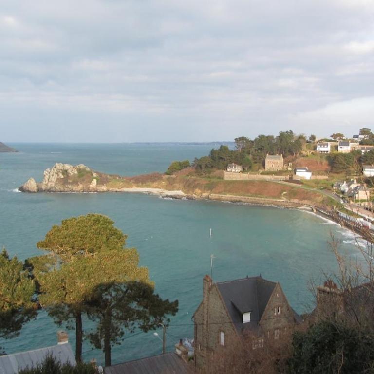 Studio de Standing Perros-Guirec à Proximité Des Plages - Appartement 1 Chambre - 73