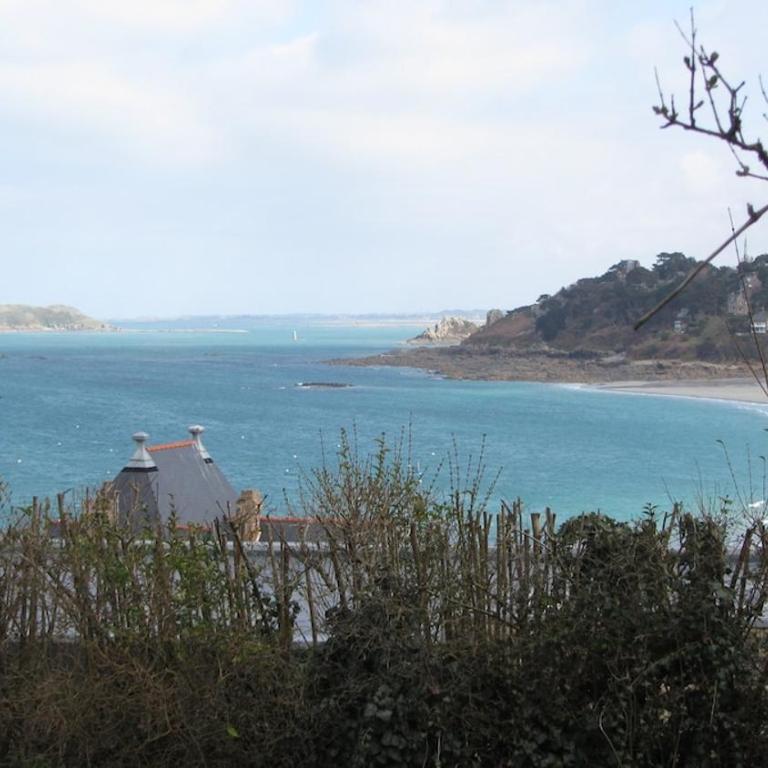 Studio de Standing Perros-Guirec à Proximité Des Plages - Appartement 1 Chambre - 74