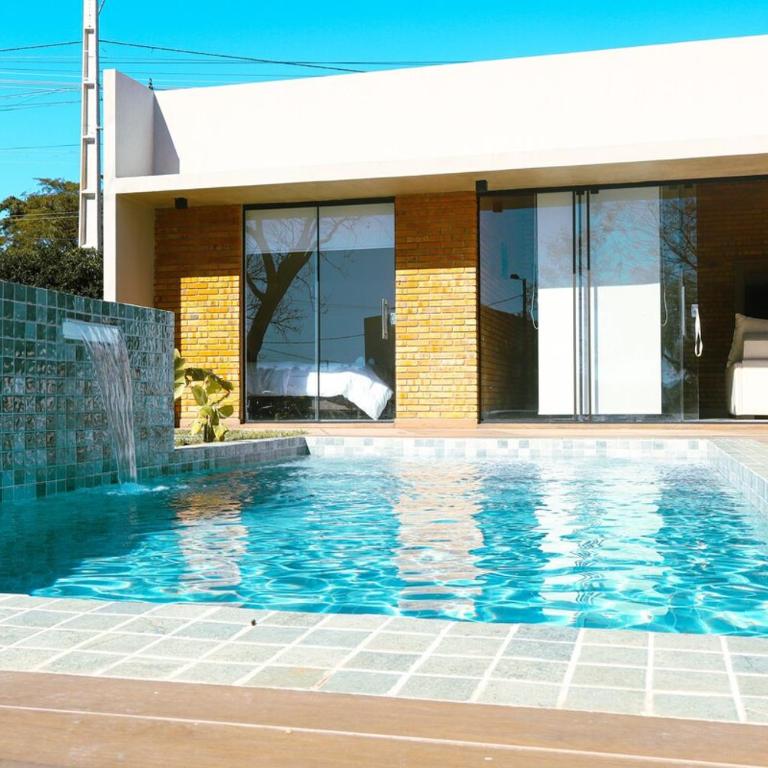 Hermosa casa nueva en Condominio a metros de Aqua village - Villa de 3 dormitorios - 27
