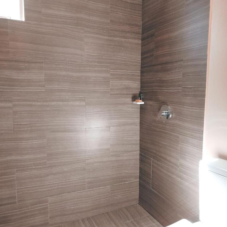 Hermosa casa nueva en Condominio a metros de Aqua village - Villa de 3 dormitorios - 29