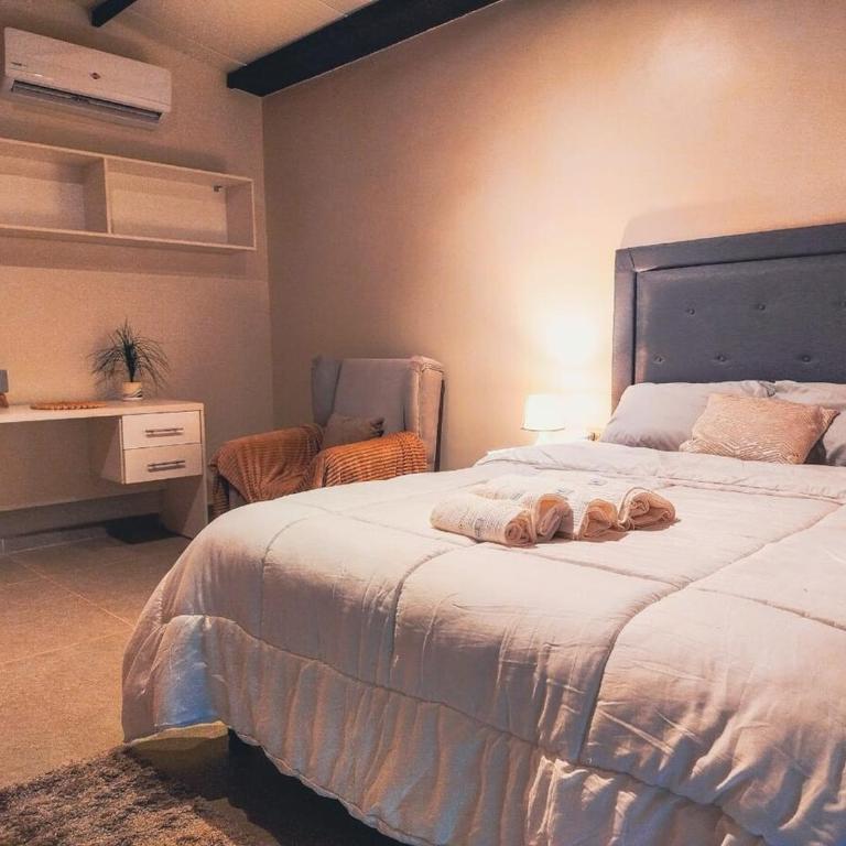 Hermosa casa nueva en Condominio a metros de Aqua village - Villa de 3 dormitorios - 37