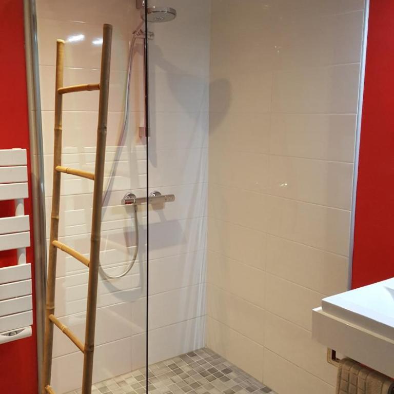 Studio de Standing Perros-Guirec à Proximité Des Plages - Appartement 1 Chambre - 11