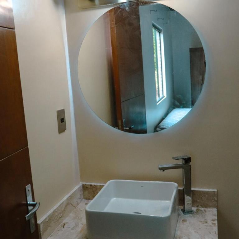Hermosa casa nueva en Condominio a metros de Aqua village - Villa de 3 dormitorios - 38