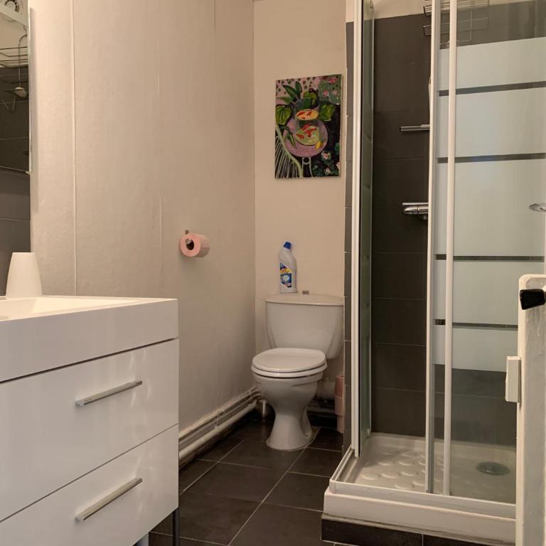 La Godille - Studio Apartment (4 Adults) Pra Loup 1600 - 23