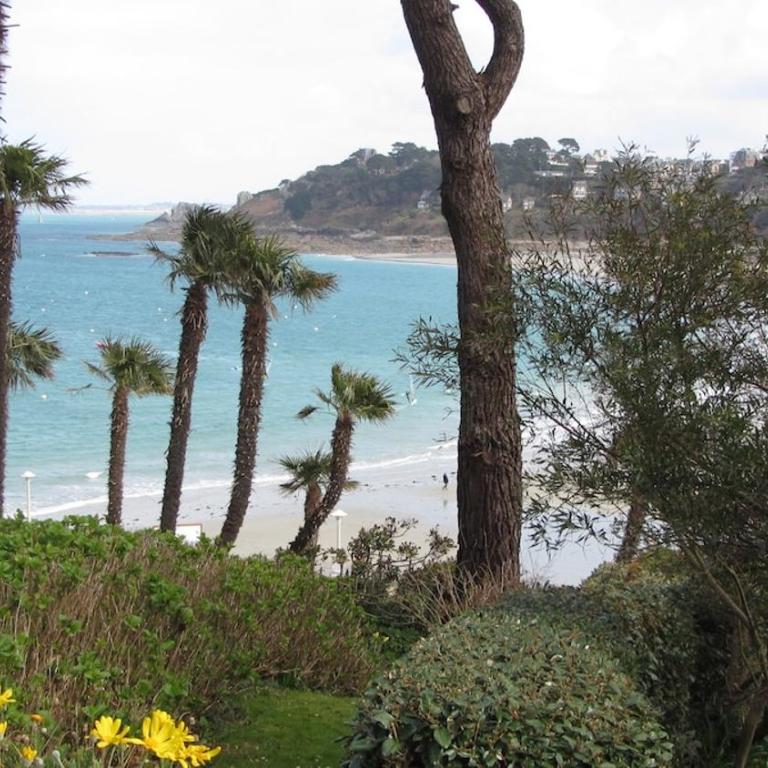 Studio de Standing Perros-Guirec à Proximité Des Plages - Appartement 1 Chambre - 86