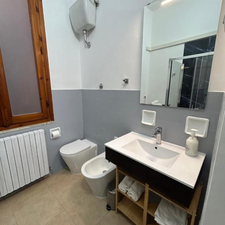 The Loft - Appartamento con 2 Camere da Letto - 15