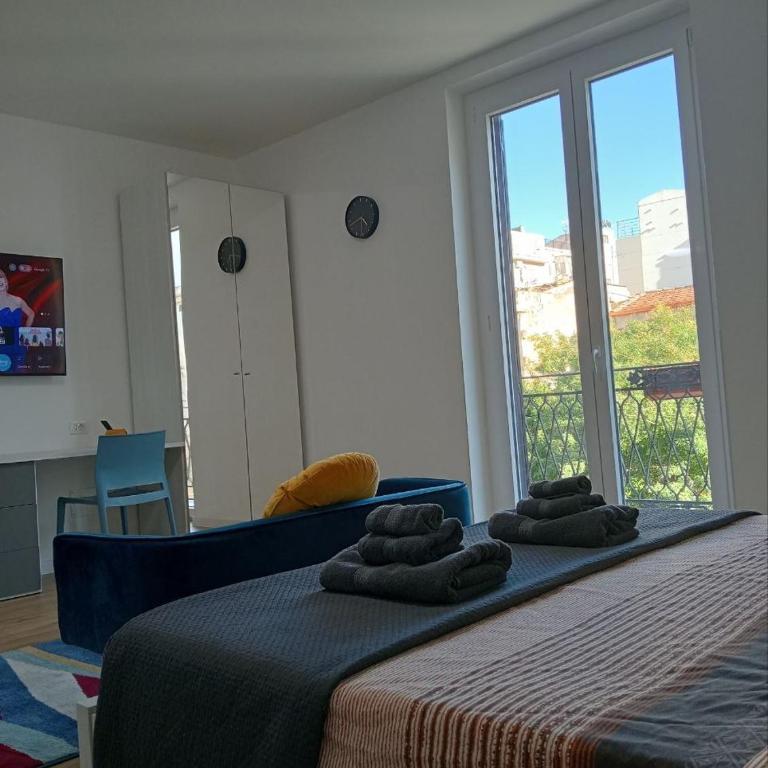The Junction - Appartamento con 1 Camera da Letto - 2