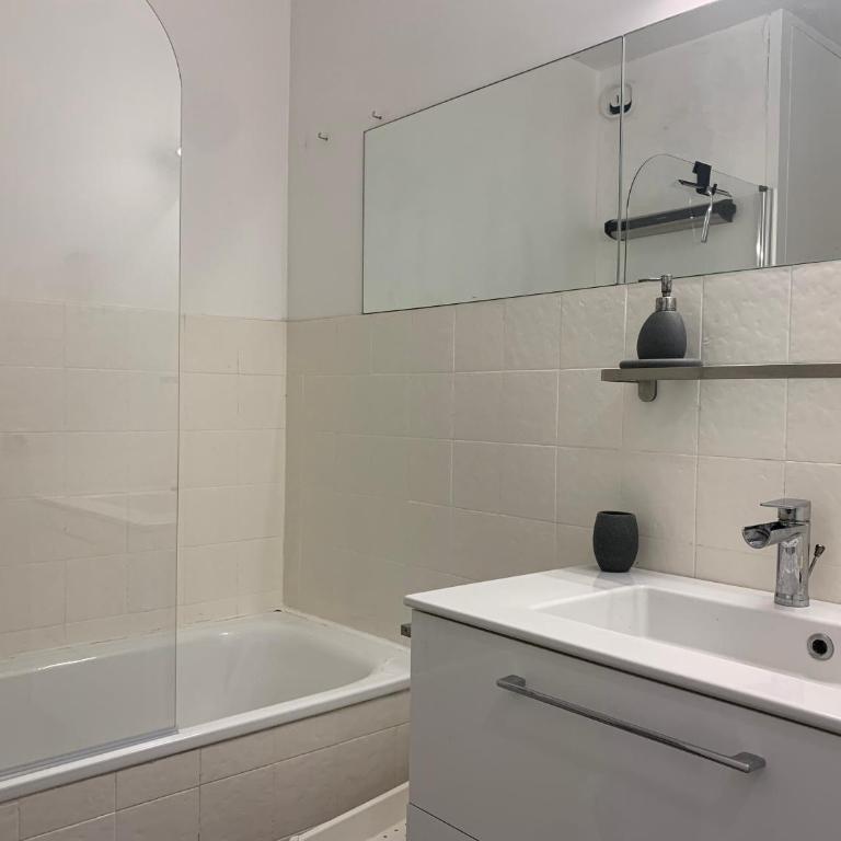 La Godille - Studio Apartment (4 Adults) Pra Loup 1600 - 29
