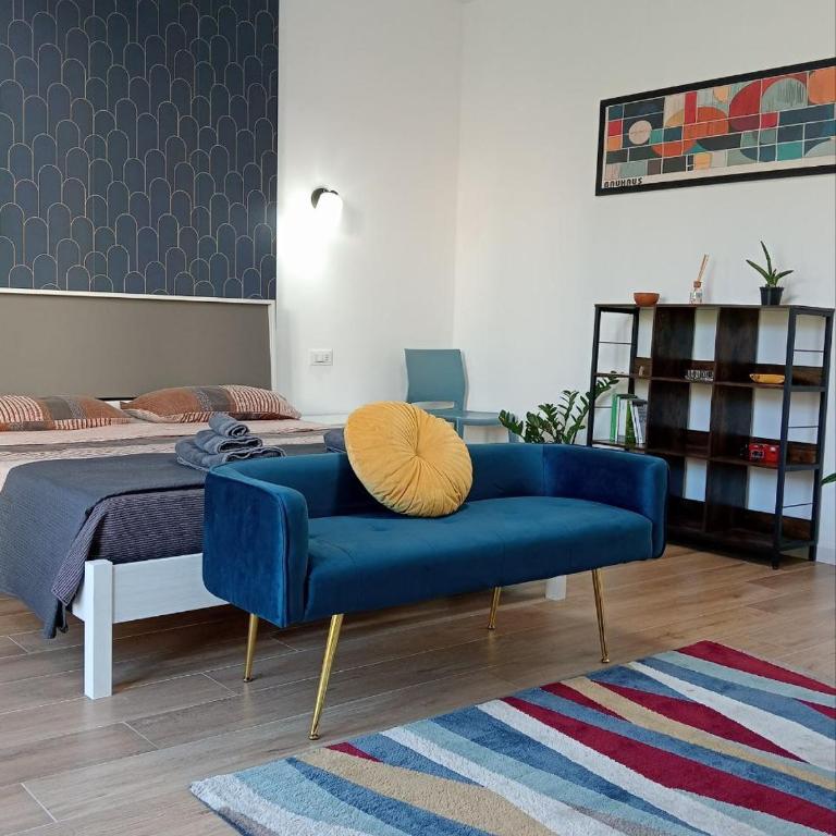 The Junction - Appartamento con 1 Camera da Letto - 4