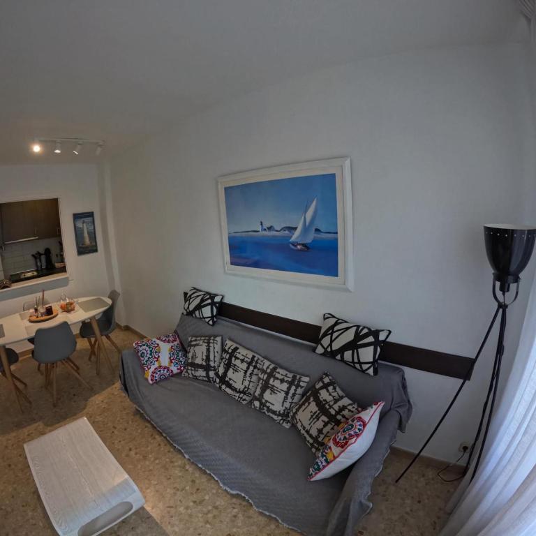 Costa Brava Bella Fenals - Apartamento de 2 dormitorios - 10