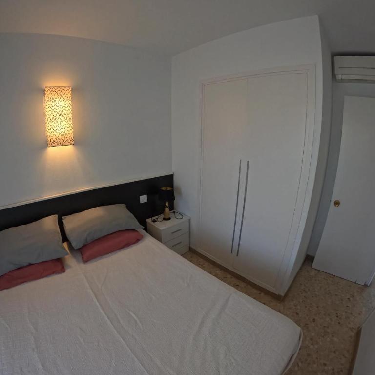 Costa Brava Bella Fenals - Apartamento de 2 dormitorios - 4