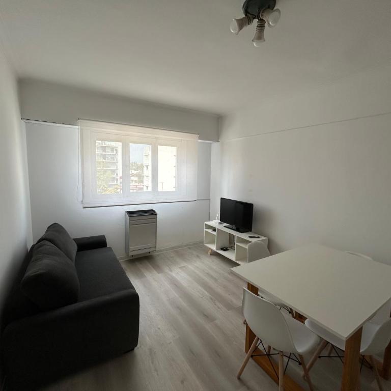 Departamento dos habitaciones en Mar del Plata - Two-Bedroom Apartment - 8