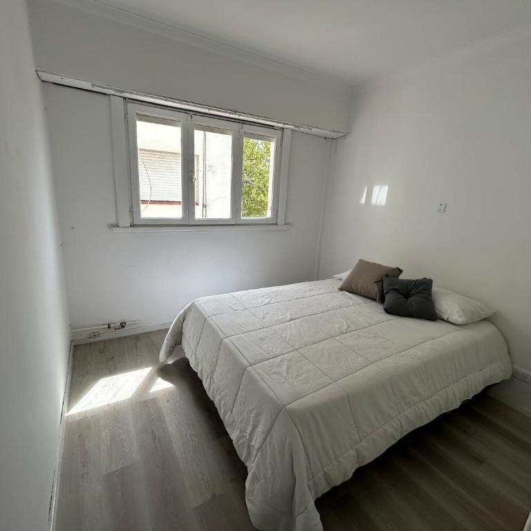 Departamento dos habitaciones en Mar del Plata - Two-Bedroom Apartment - 3