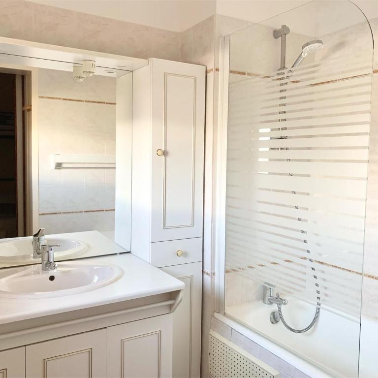 La Godille - 1-Bedroom Apartment (6 adults) Pra Loup 1600 - 18