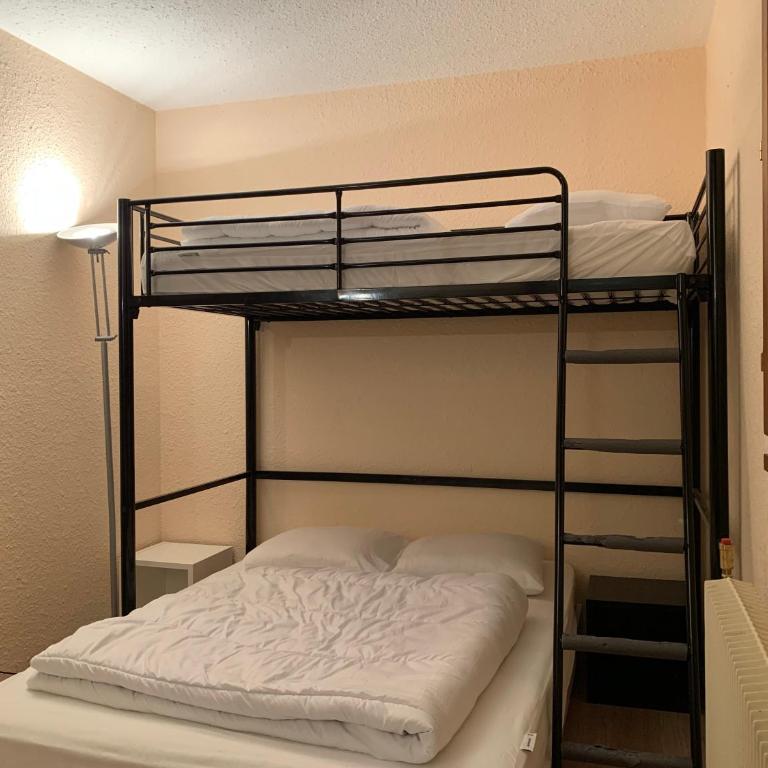 La Godille - 1-Bedroom Apartment (6 adults) Pra Loup 1600 - 19