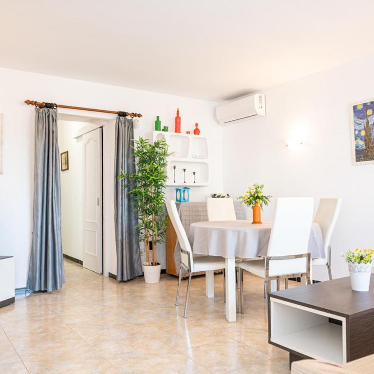 Apartamento Silver Pro Cycling - Appartement 1 Chambre - 13
