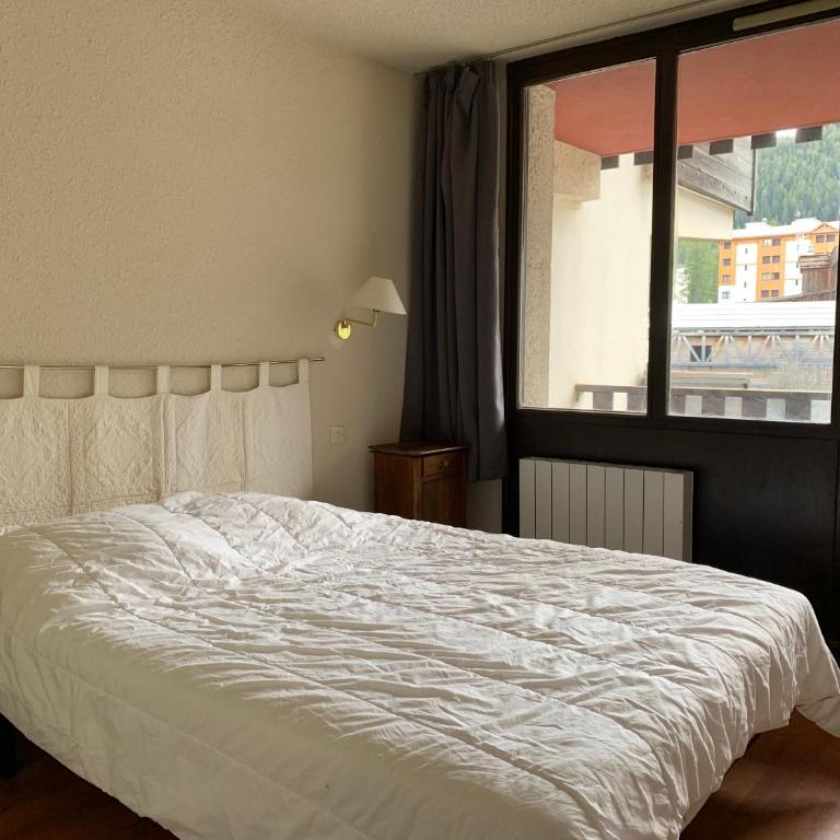 La Godille - 1-Bedroom Apartment (6 adults) Pra Loup 1600 - 21