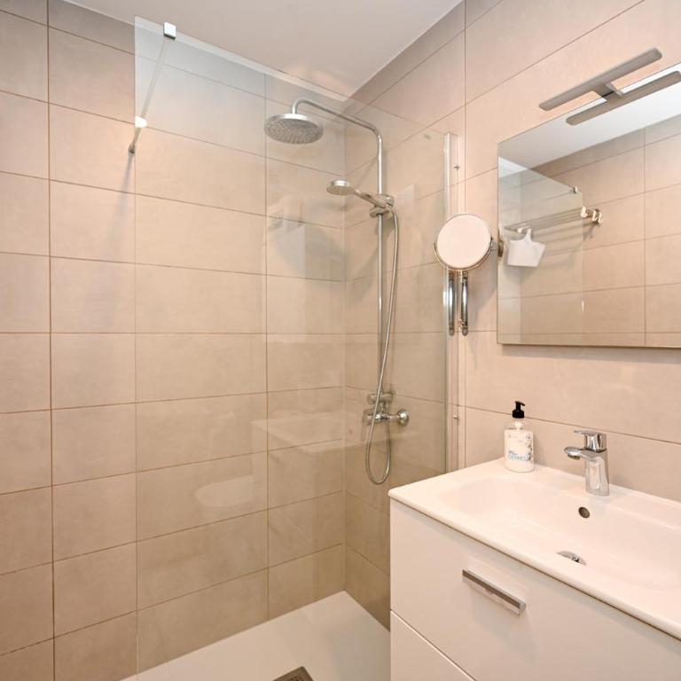 Apartamento Silver Pro Cycling - Appartement 1 Chambre - 15