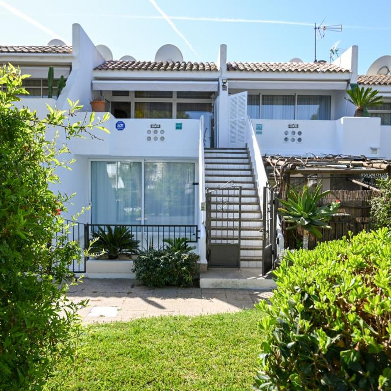 Apartamento Silver Pro Cycling - Appartement 1 Chambre - 16