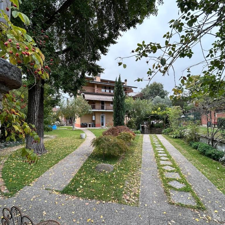 Urban Home Verona - Three-Bedroom Apartment - 47