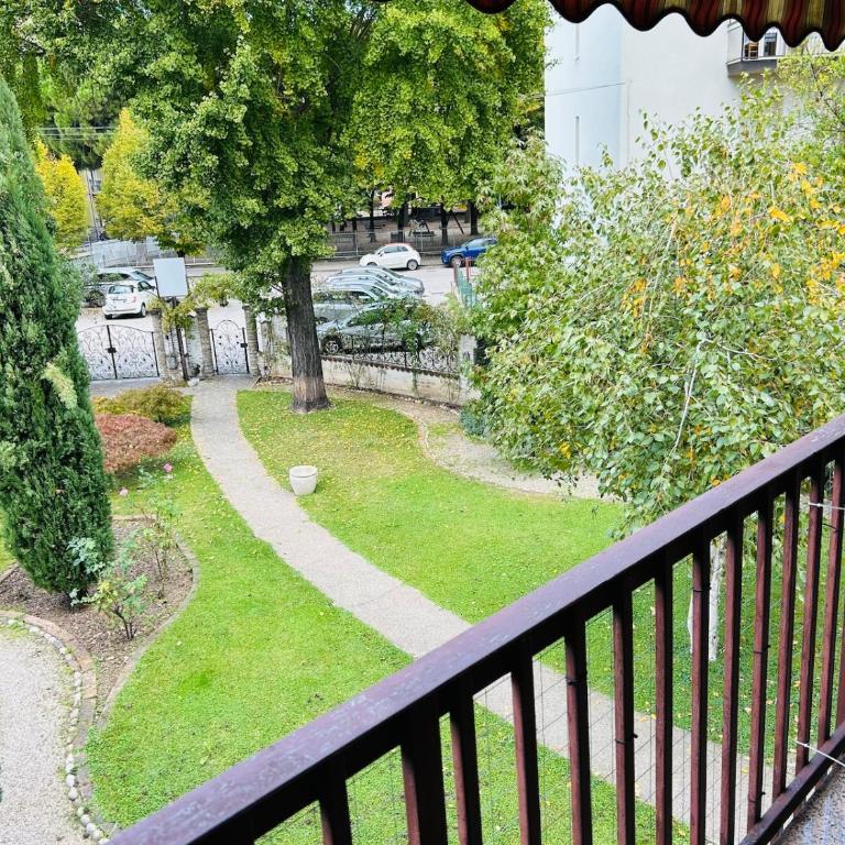 Urban Home Verona - Three-Bedroom Apartment - 50