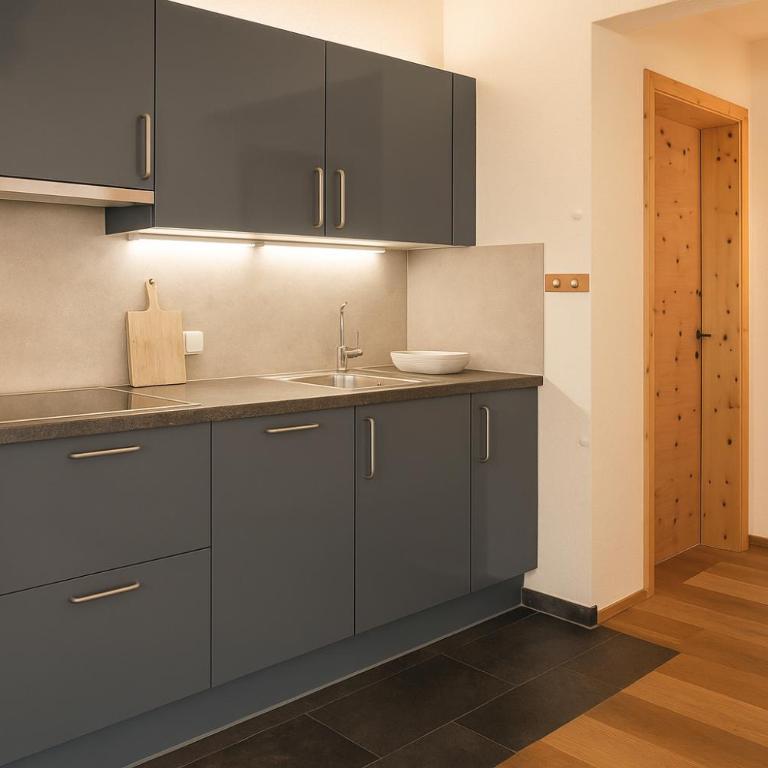 Chesa Pale - Apartamento de lujo de 2 habitaciones con balcón - 1