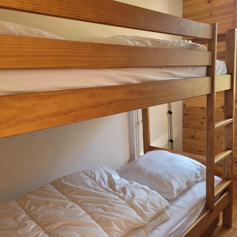 La Godille - 1-Bedroom Apartment (6 adults) Pra Loup 1600 - 24