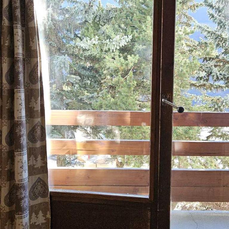 Appartement cosy 2 pièces, 5 pers, balcon, wifi, animaux admis, quartier Croisette - FR-1-574-68 - Appartamento - 9