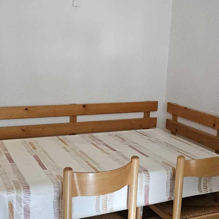 Appartement cosy 2 pièces, 5 pers, balcon, wifi, animaux admis, quartier Croisette - FR-1-574-68 - Appartamento - 10