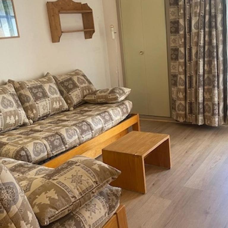 Appartement cosy 2 pièces, 5 pers, balcon, wifi, animaux admis, quartier Croisette - FR-1-574-68 - Appartamento - 13