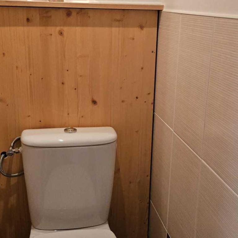 Appartement 4 pers. au pied des pistes avec balcon - Les Belleville - FR-1-574-31 - Monolocale - 12