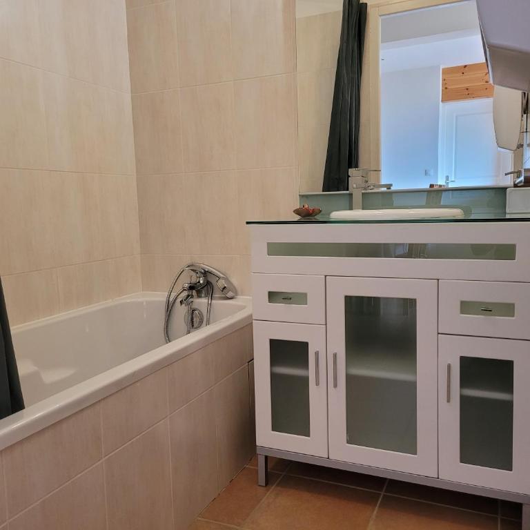 La Godille - 1-Bedroom Apartment (6 adults) Pra Loup 1600 - 27