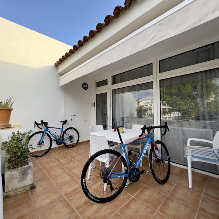Apartamento Silver Pro Cycling - Appartement 1 Chambre - 1