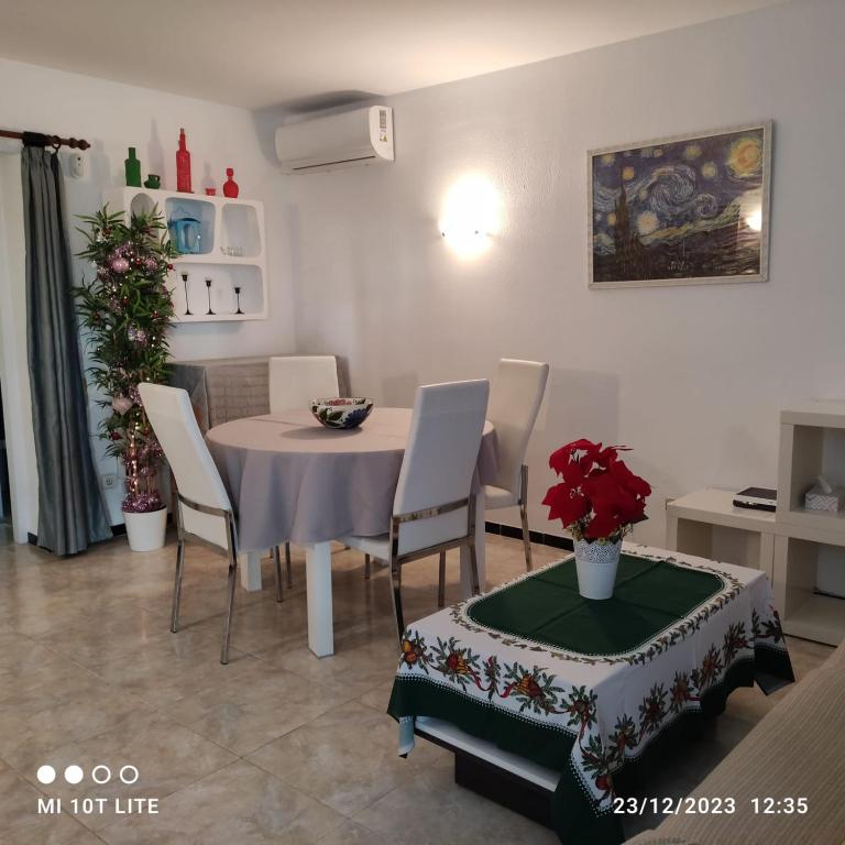 Apartamento Silver Pro Cycling - Appartement 1 Chambre - 22