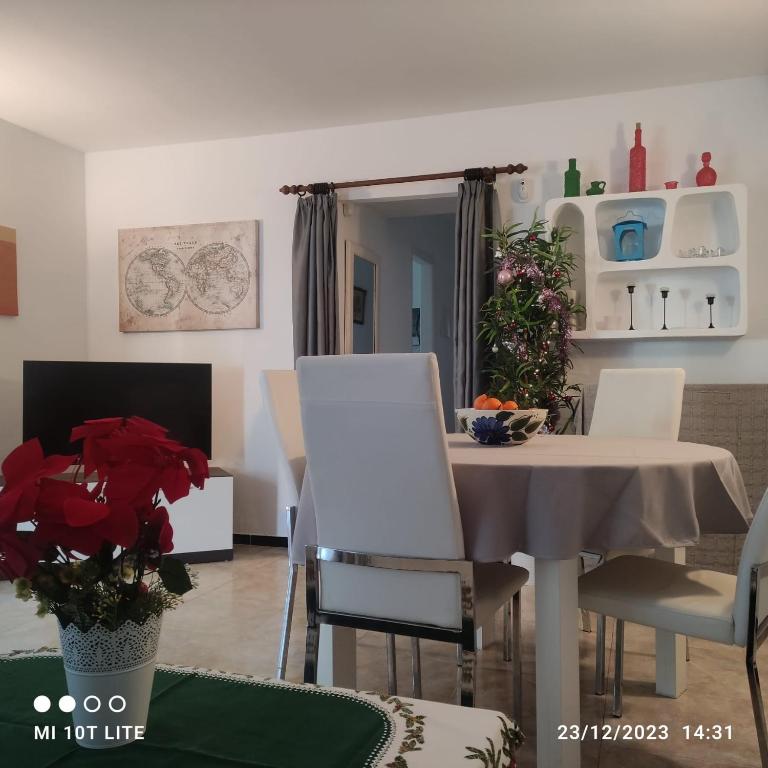 Apartamento Silver Pro Cycling - Appartement 1 Chambre - 21