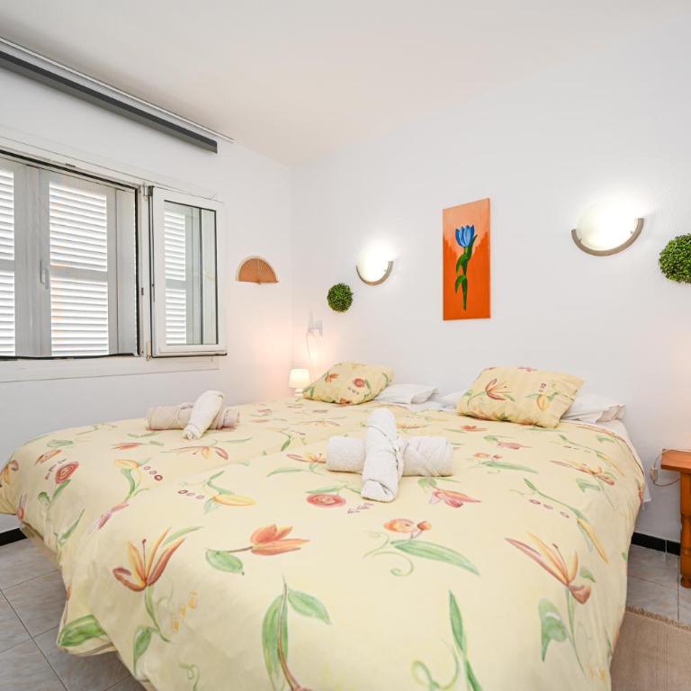 Apartamento Silver Pro Cycling - Appartement 1 Chambre - 26