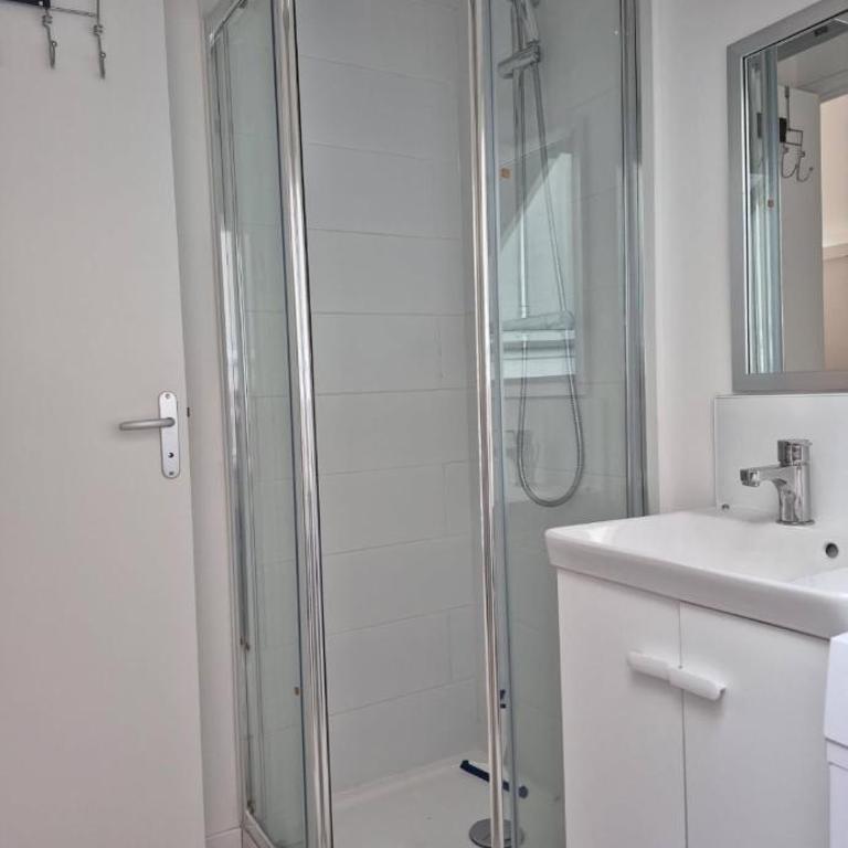 Confort and chill - One-Bedroom Apartment - 5