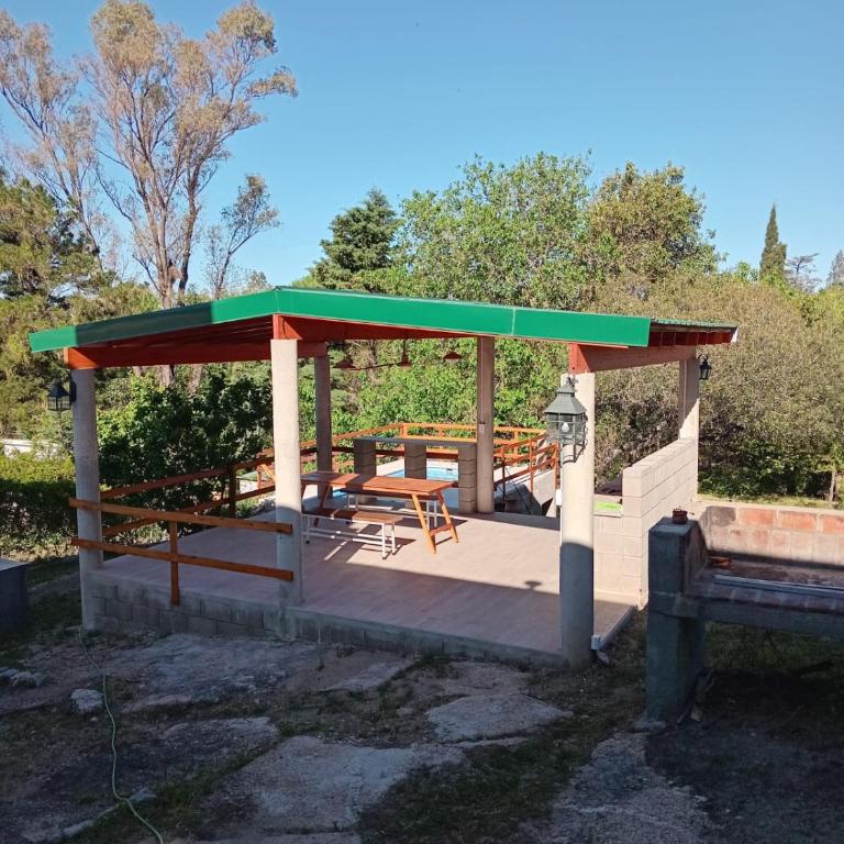 Mafalda - Apartamento de 1 dormitorio - 5