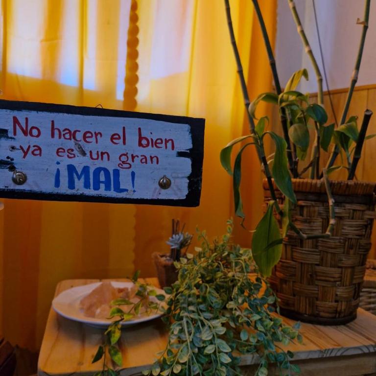 Hospedaje el buen descanso - Casa de 3 dormitorios - 7