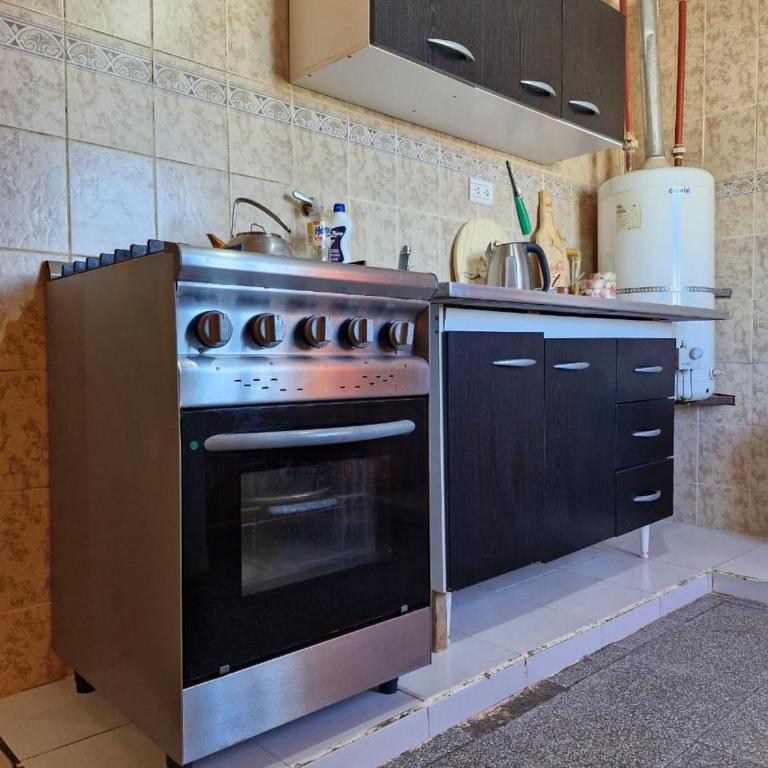 Hospedaje el buen descanso - Three-Bedroom House - 5