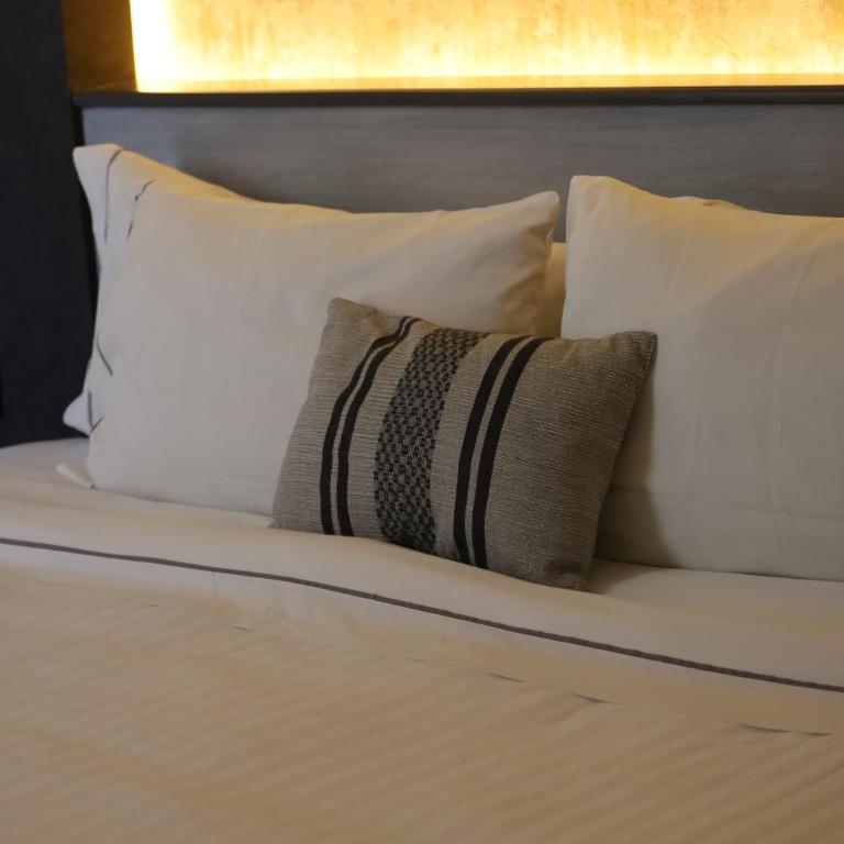 Hotel Catedral - King Room - 3