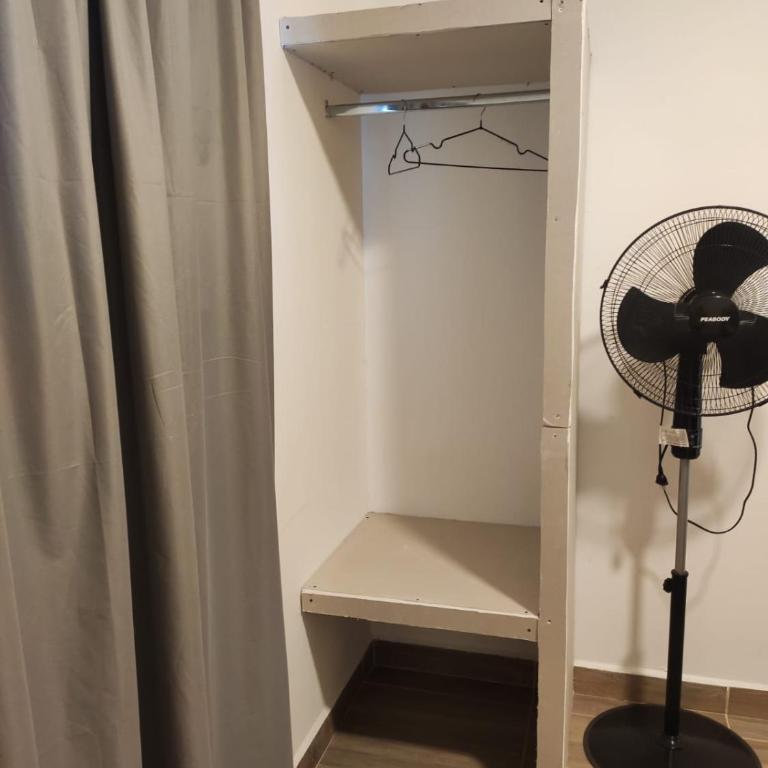 Mdq Bien al Sur Casa 5 pers - Two-Bedroom Apartment - 6