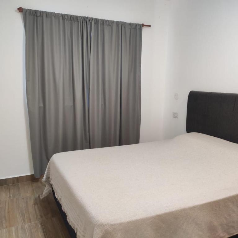 Mdq Bien al Sur Casa 5 pers - Two-Bedroom Apartment - 8