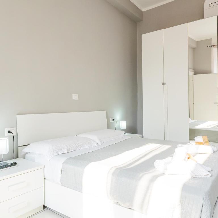 Riva RealEstate - Como Lake Escape - Appartamento con 1 Camera da Letto - 6